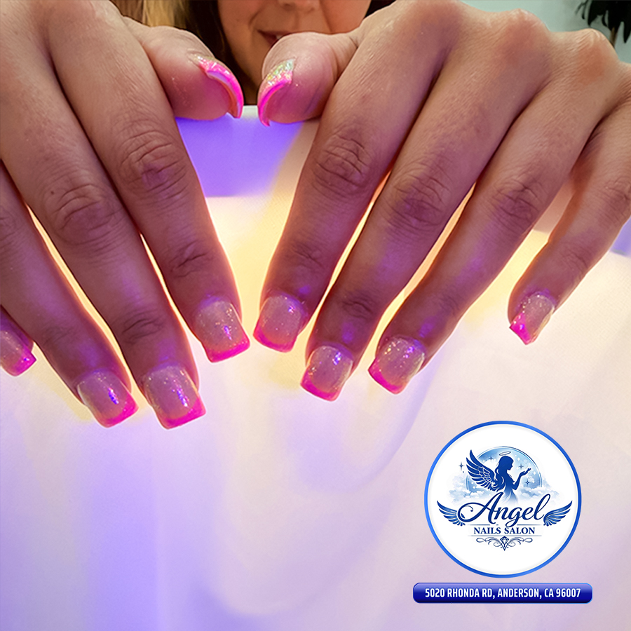 Nail June 4